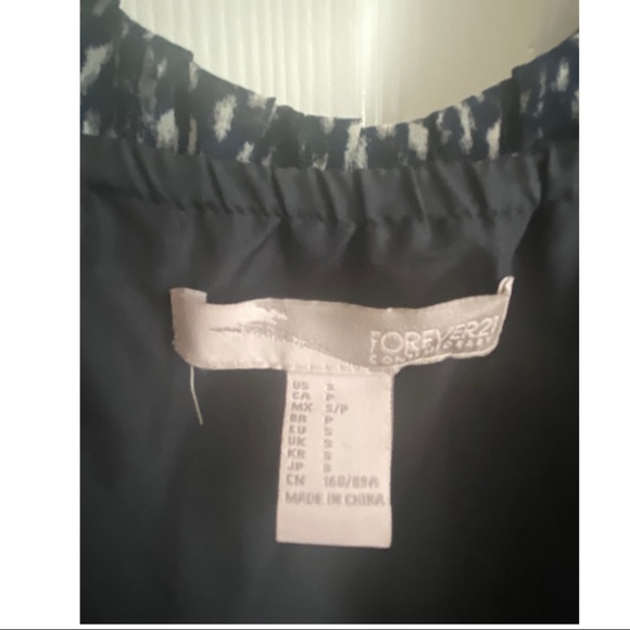 Forever 21 Collection dress - Picture 5 of 5